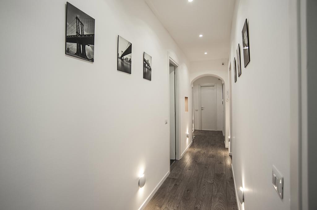 Magia In Trastevere Rom Exterior foto
