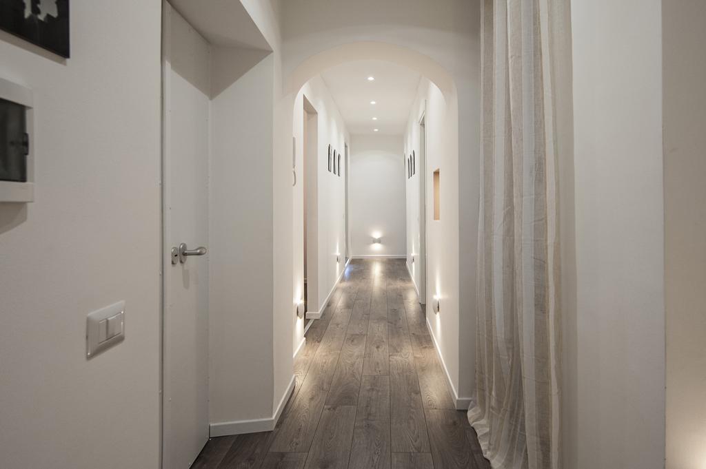 Magia In Trastevere Rom Exterior foto